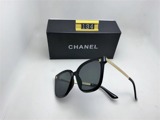 Chanel Sunglass A 046
